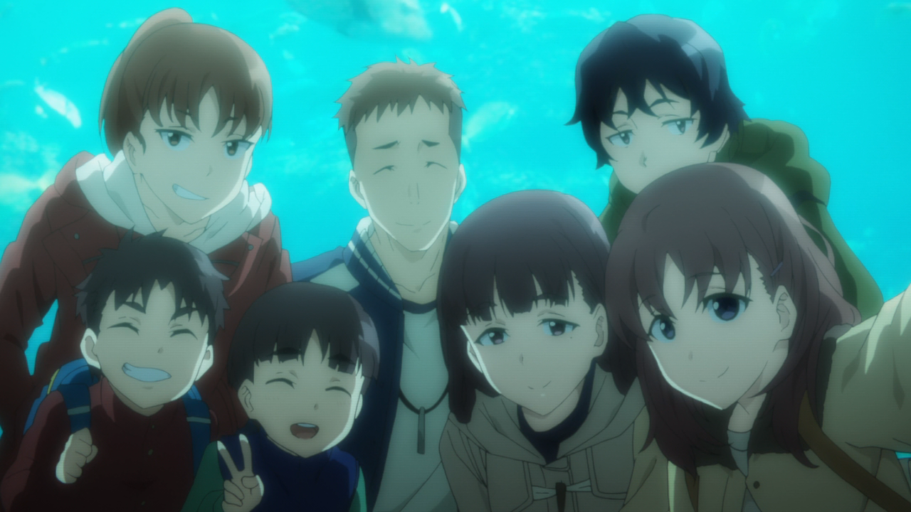 Just Because! (Gakuensai Fansub)